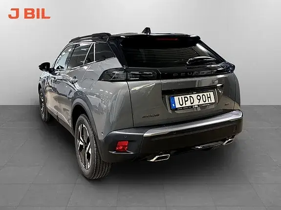 Peugeot 2008 2025 photo 3