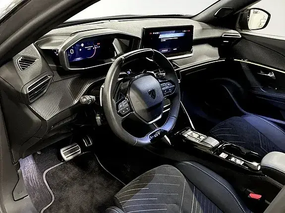 Peugeot 2008 2025 photo 4