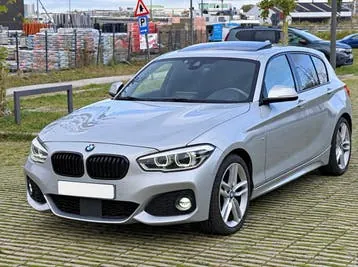 BMW 120D