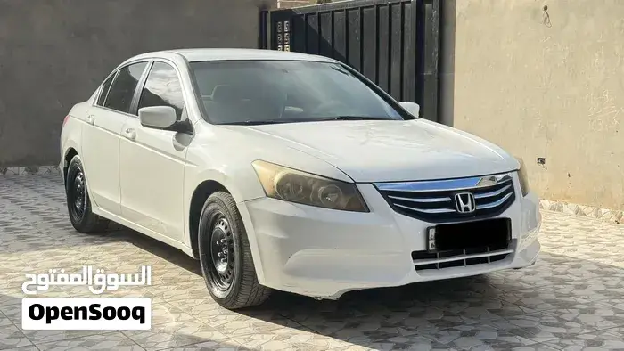 Honda Accord 2008 photo 4