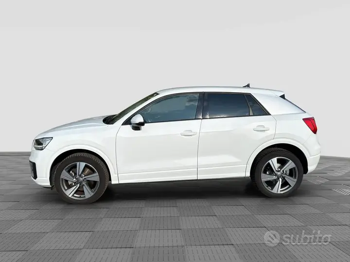 Audi Q2 2020 photo 2