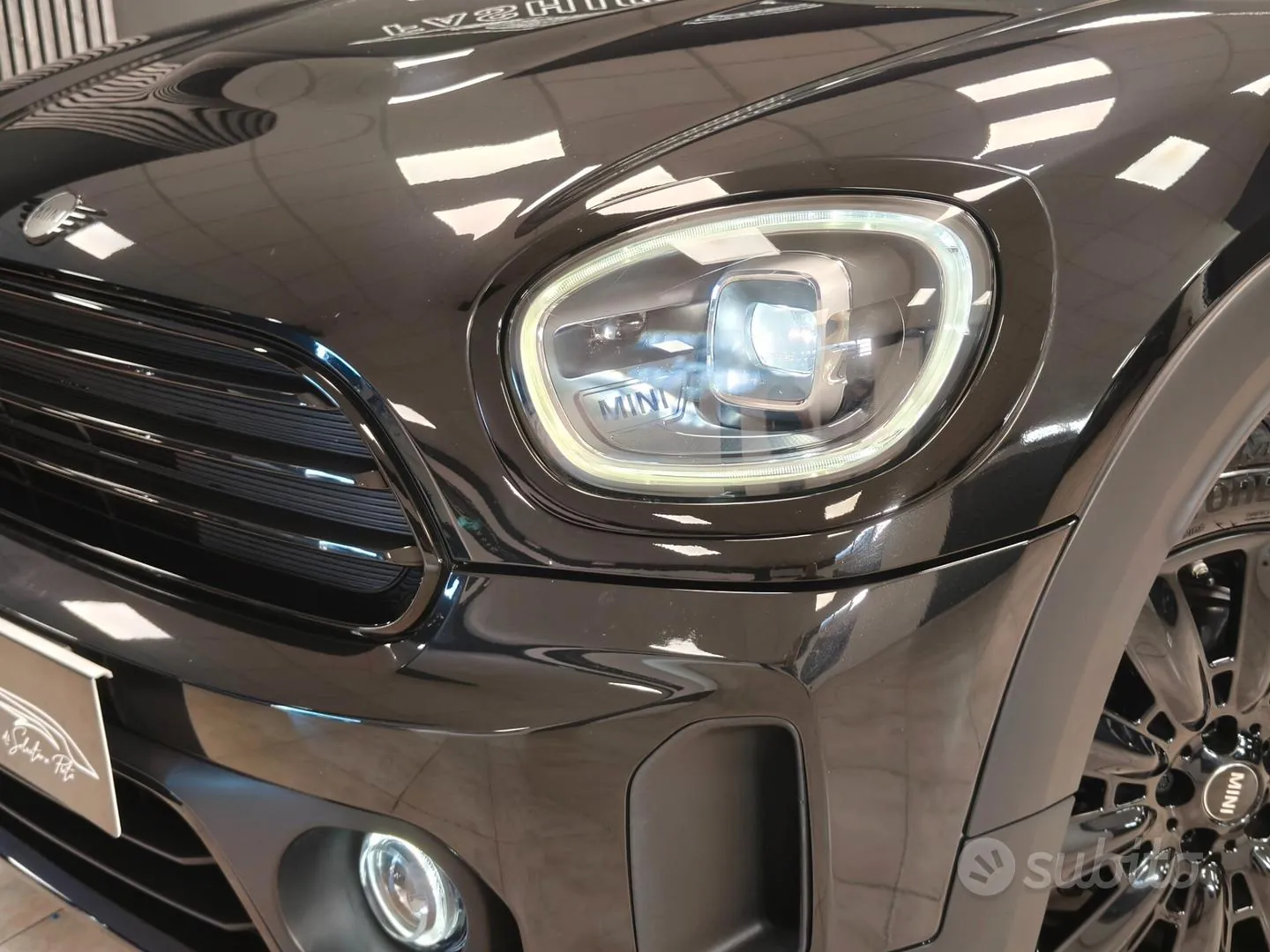 Mini Mini Countryman 2023 photo 2