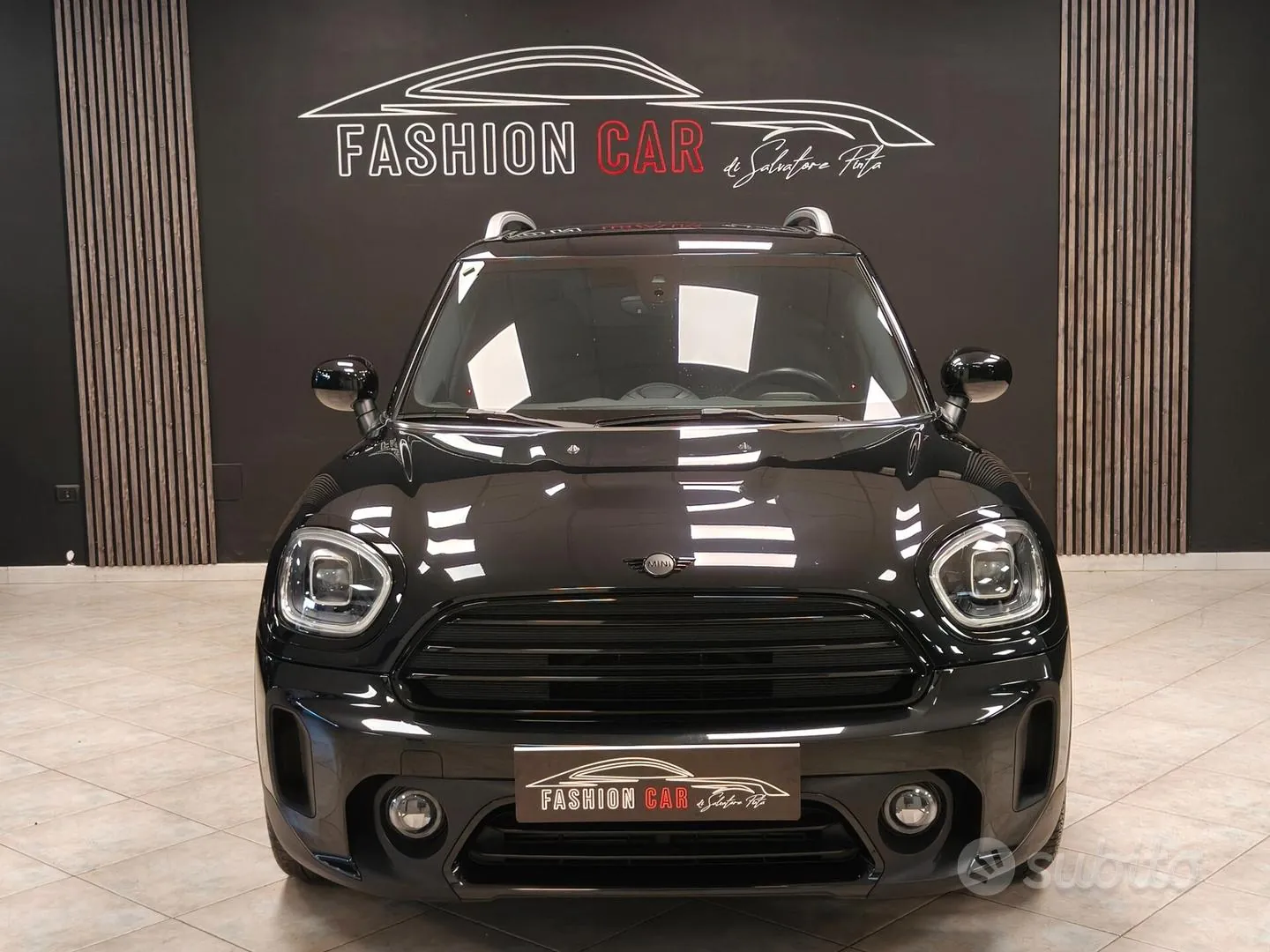 Mini Mini Countryman 2023 photo 5