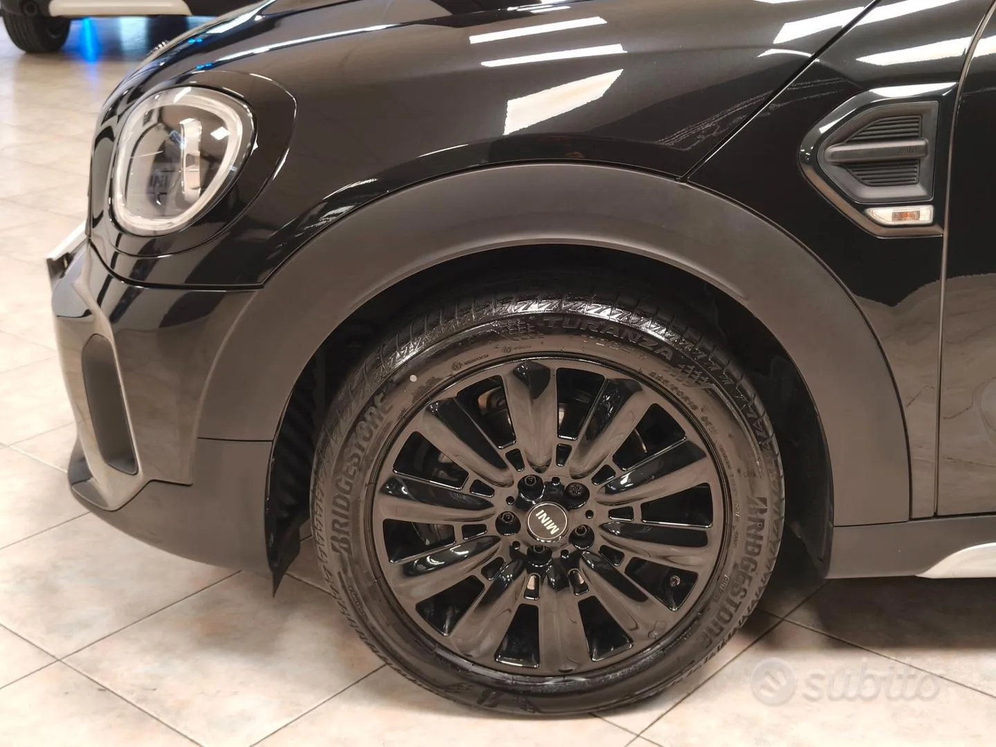 Mini Mini Countryman 2023 photo 4