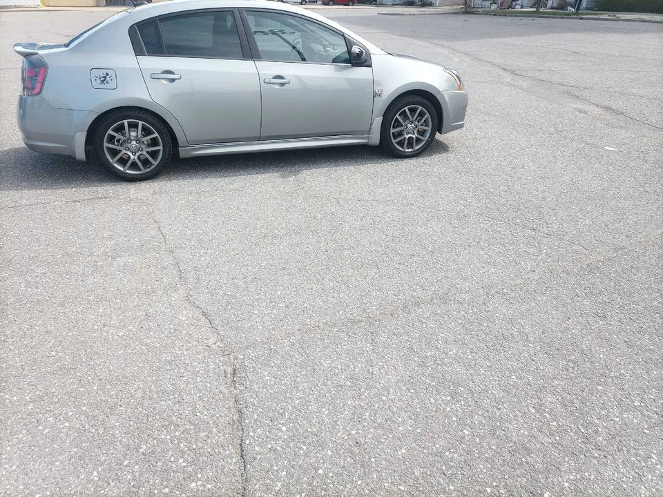 Nissan Sentra 2012 photo 3