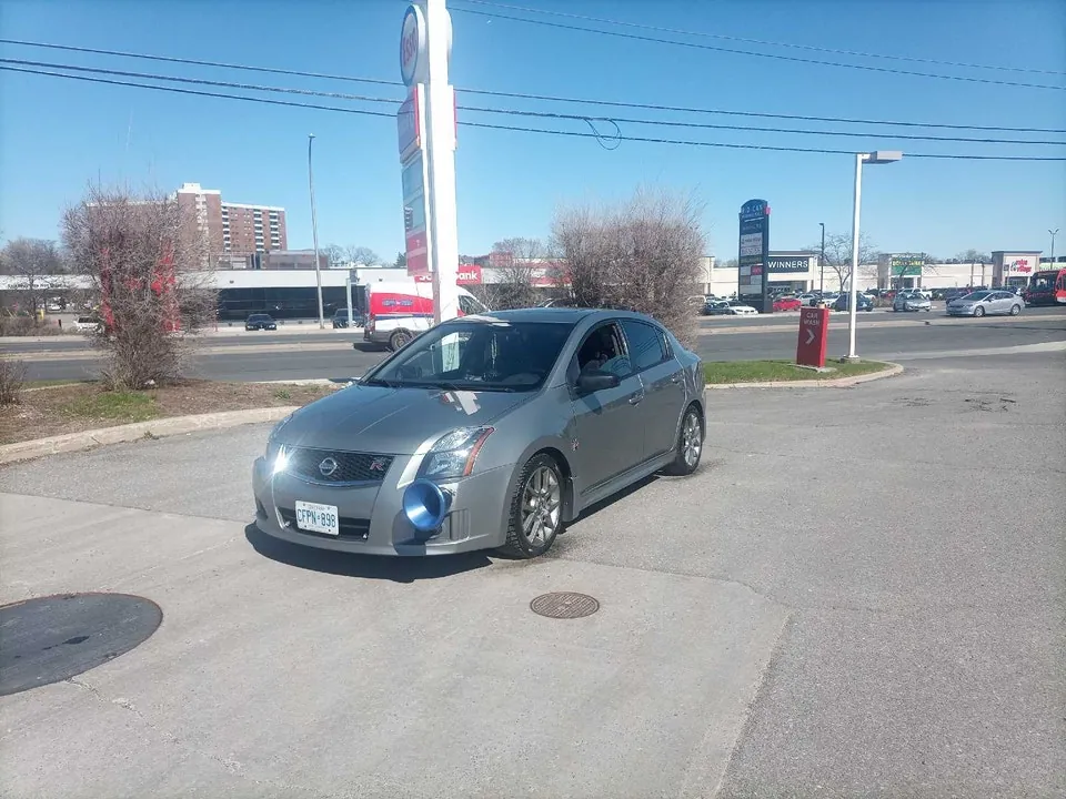 Nissan Sentra
