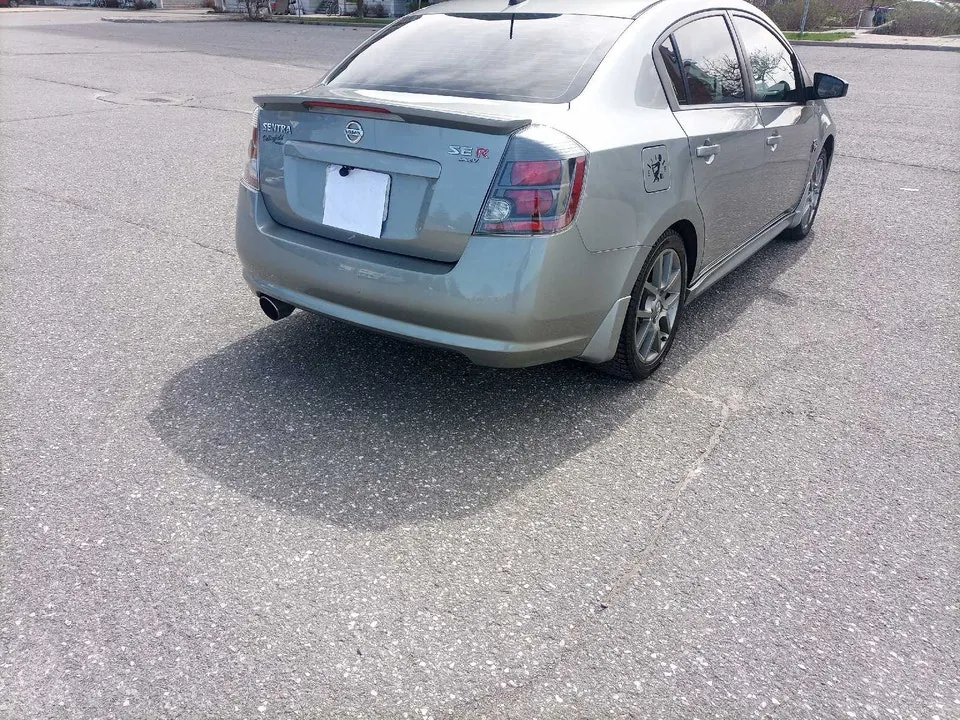 Nissan Sentra 2012 photo 4