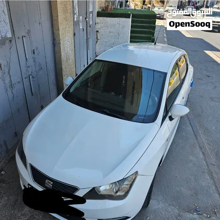 Seat Ibiza 2016 photo 3