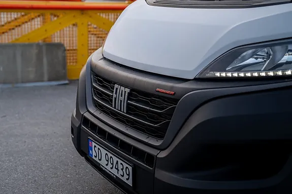 Fiat Ducato 2021 photo 4