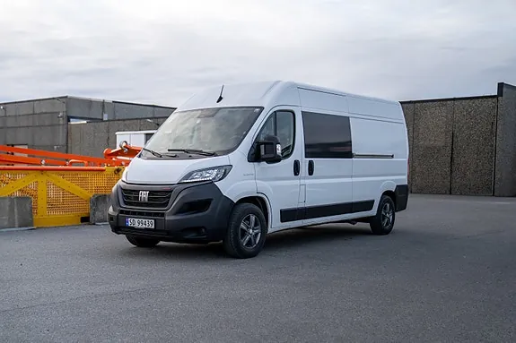 Fiat Ducato