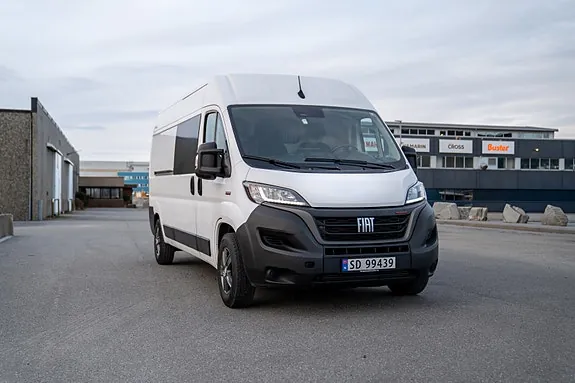 Fiat Ducato 2021 photo 3