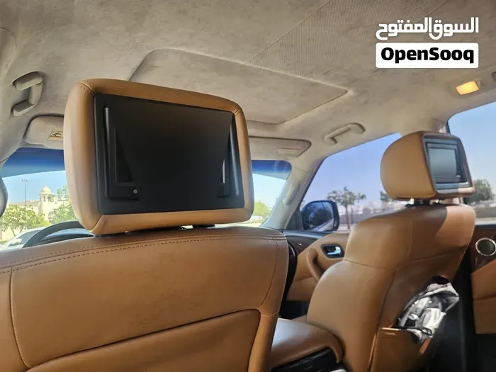 Nissan Patrol 2016 photo 2