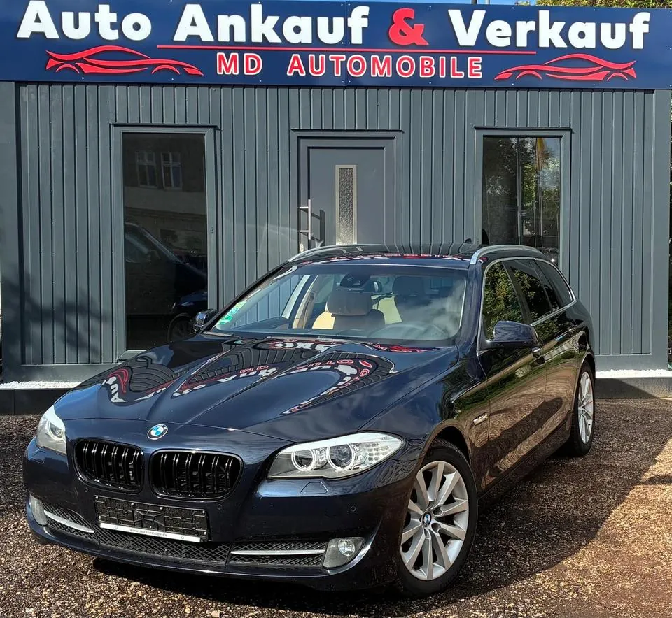 BMW 525D