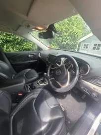 Jeep Cherokee 2018 photo 5