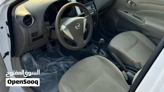 Nissan Sunny 2020 photo 2