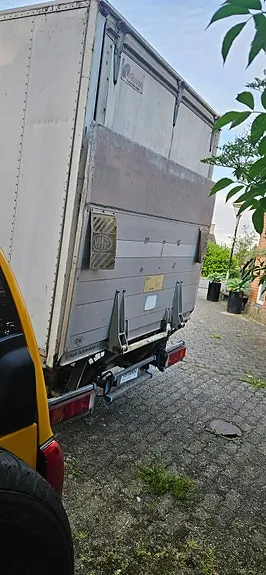Volkswagen Lt31 2001 photo 3