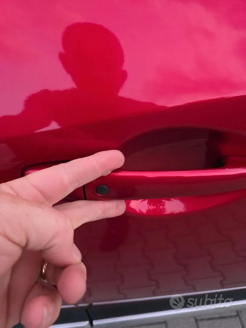 Mazda Cx-3 2017 photo 3