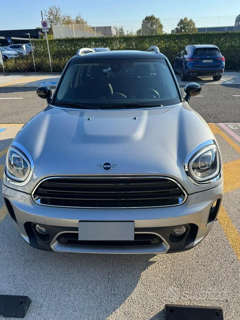 Mini Countryman 2023 photo 4