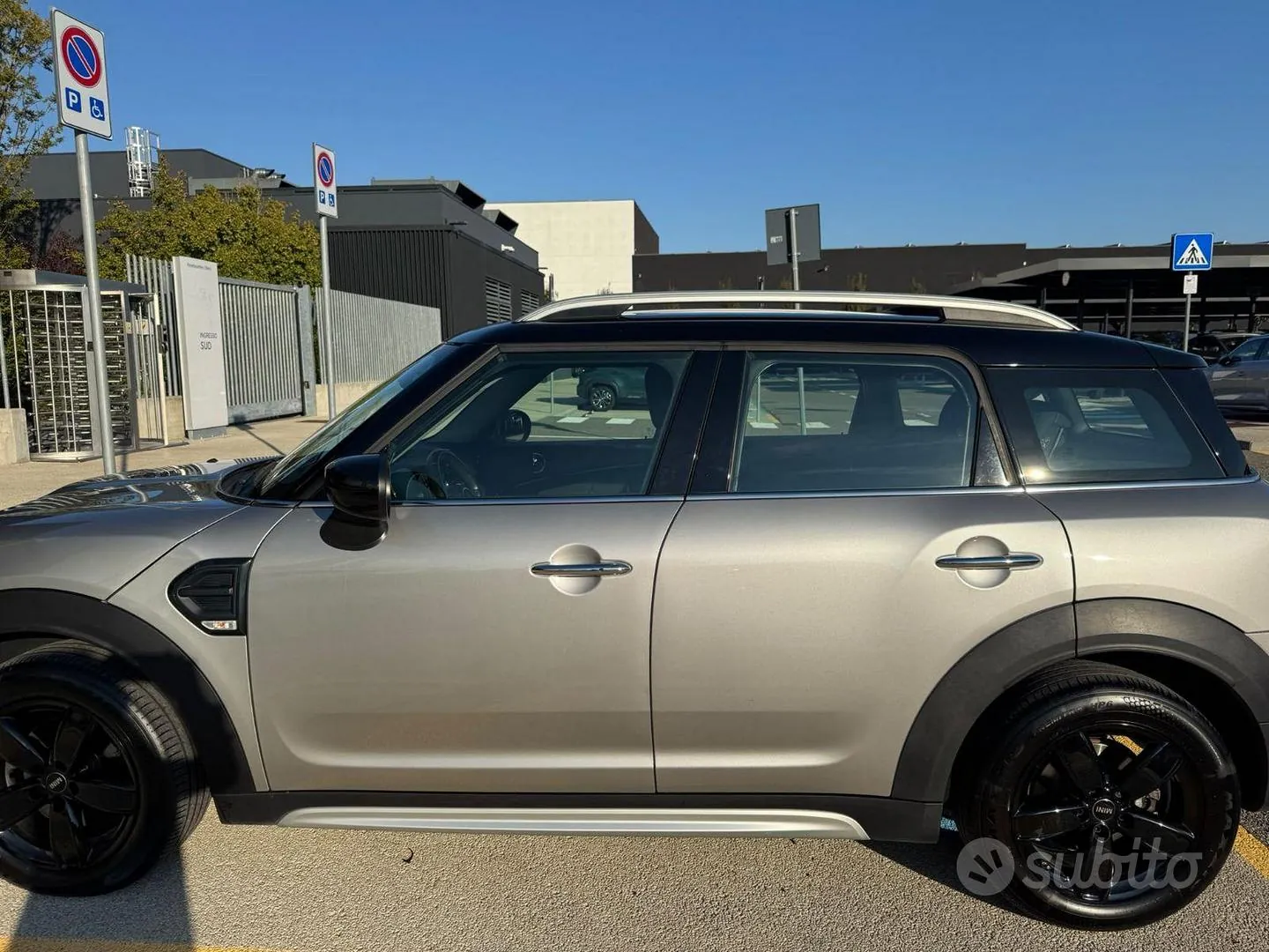 Mini Countryman 2023 photo 5