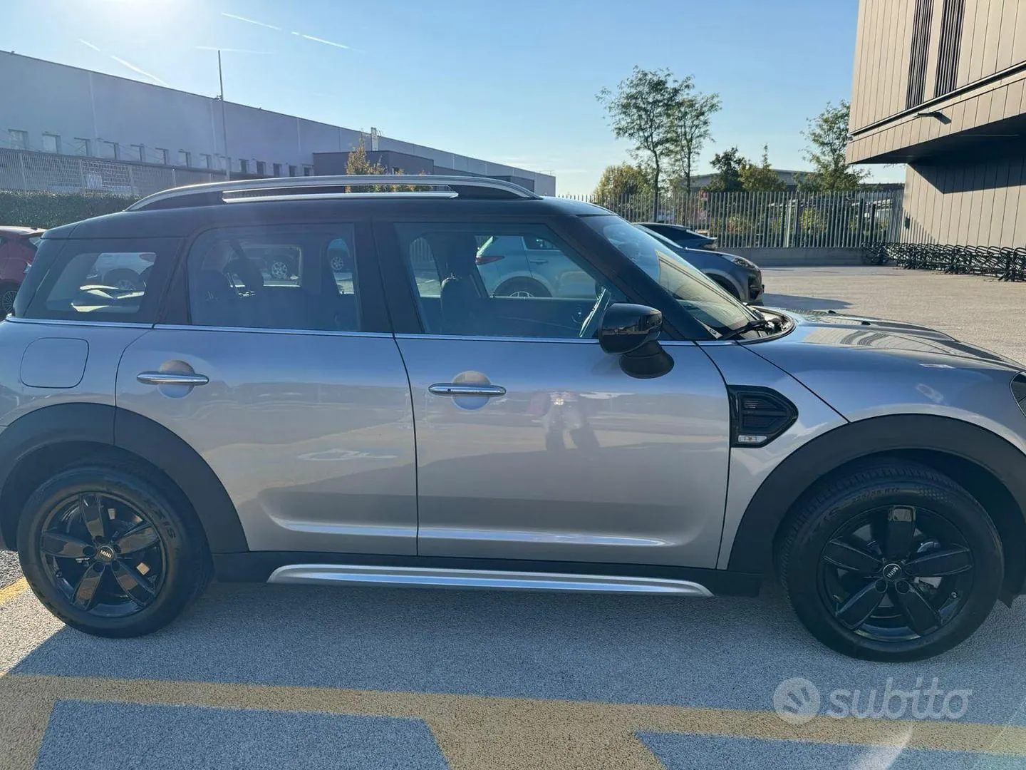 Mini Countryman 2023 photo 2
