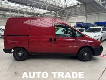 Fiat Scudo