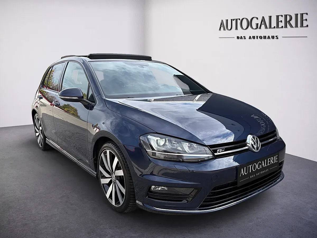 Volkswagen Golf 2015 photo 2