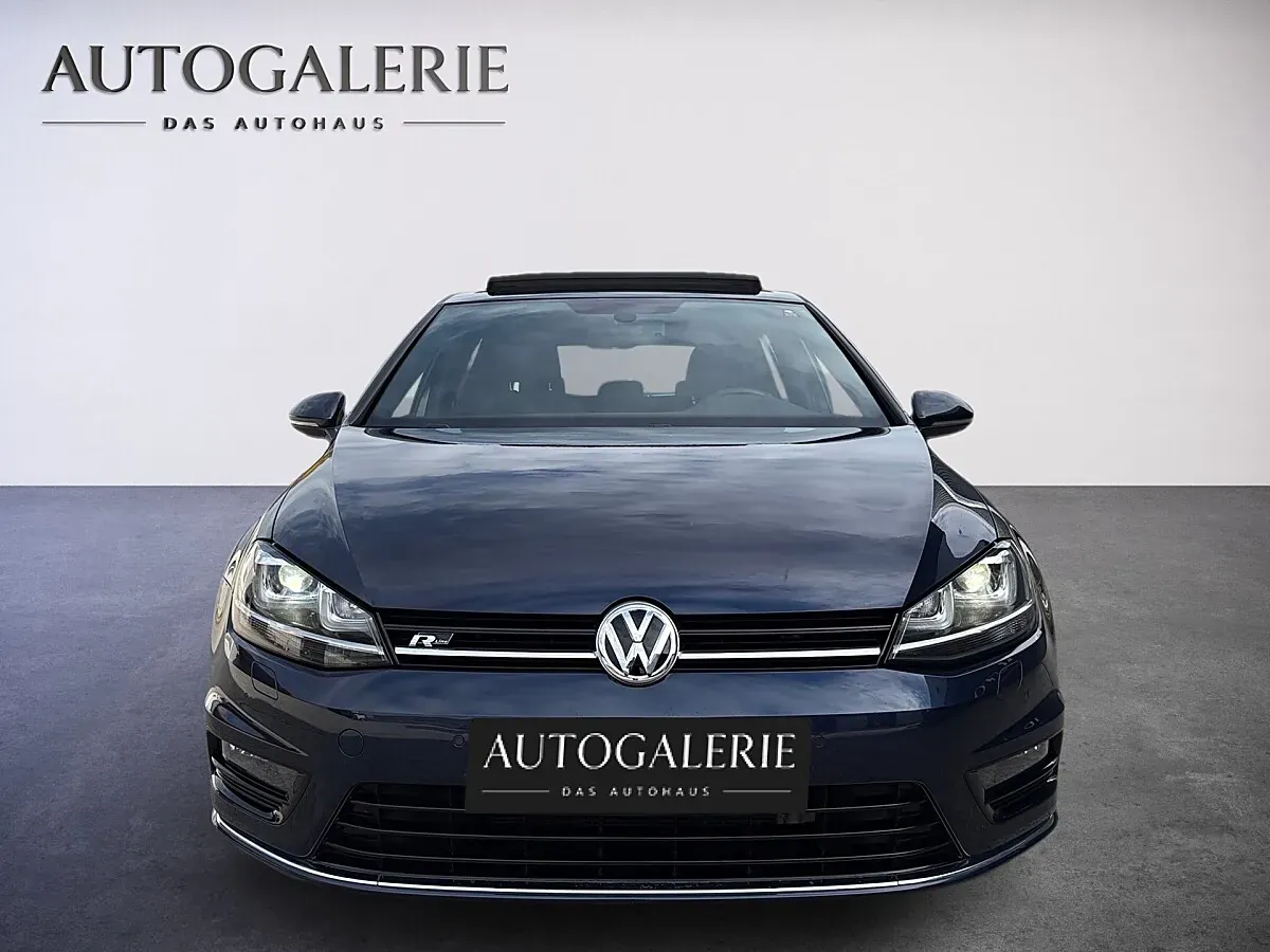 Volkswagen Golf 2015 photo 3