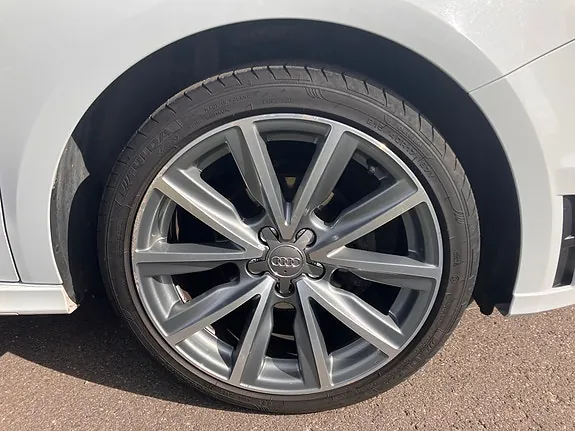Audi A1 2013 photo 3