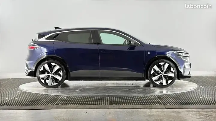 Renault Megane 2023 photo 4