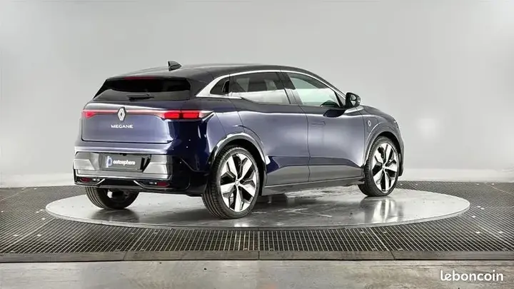 Renault Megane 2023 photo 5