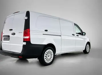 Mercedes-Benz Vito 2025 photo 2
