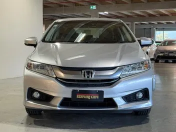 Honda Grace 2015 photo 3