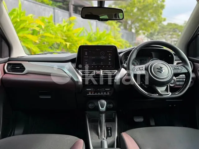 Suzuki Fronx 2026 photo 5