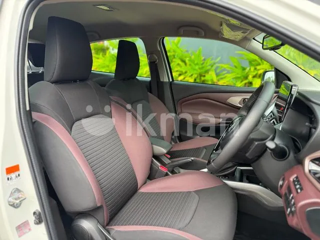 Suzuki Fronx 2026 photo 3