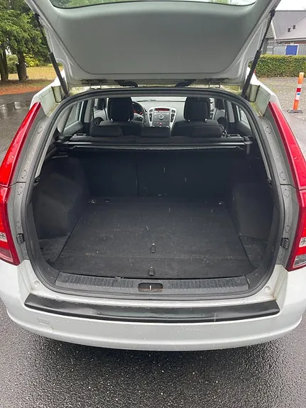 Kia Ceed 2011 photo 5