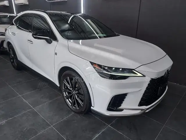Lexus Rx350