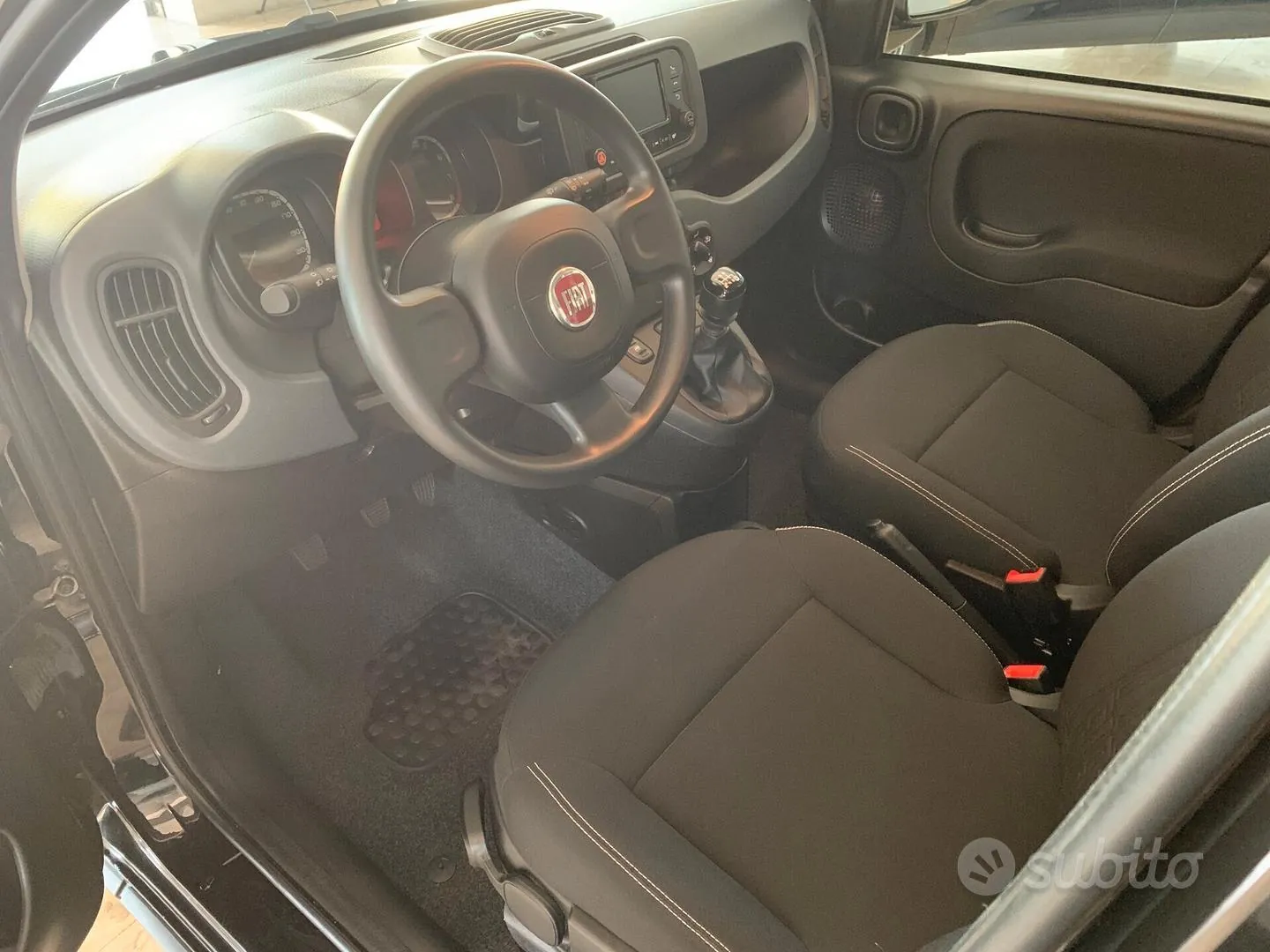 Fiat Panda 2023 photo 5
