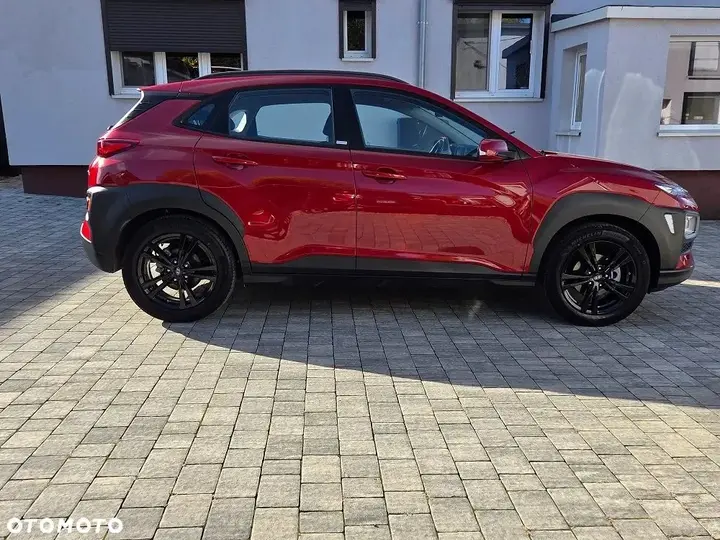 Hyundai Kona 2020 photo 2