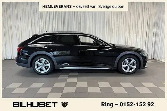Audi A6 Allroad 2020 photo 2