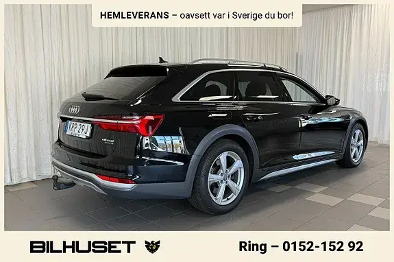 Audi A6 Allroad 2020 photo 3