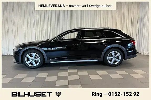 Audi A6 Allroad 2020 photo 5