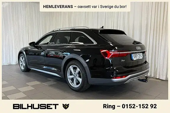 Audi A6 Allroad 2020 photo 4