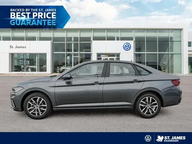 Volkswagen Jetta 2027 photo 5