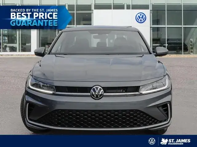 Volkswagen Jetta 2027 photo 4