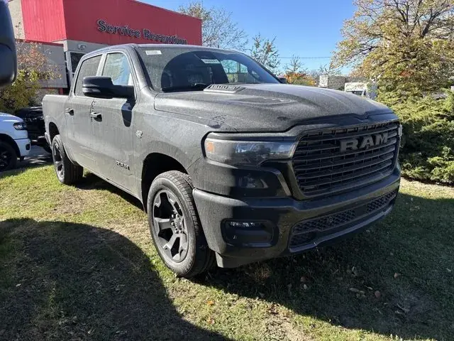 Ram 1500 2027 photo 3