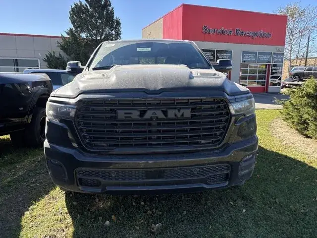 Ram 1500 2027 photo 2