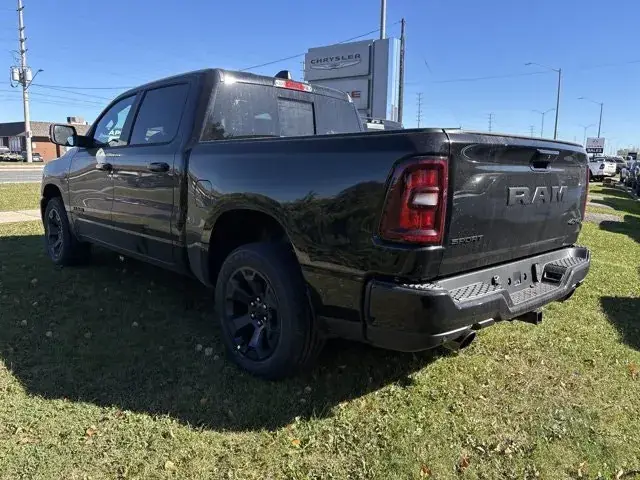 Ram 1500 2027 photo 5