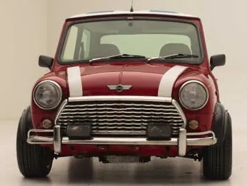 Mini Cooper photo 2
