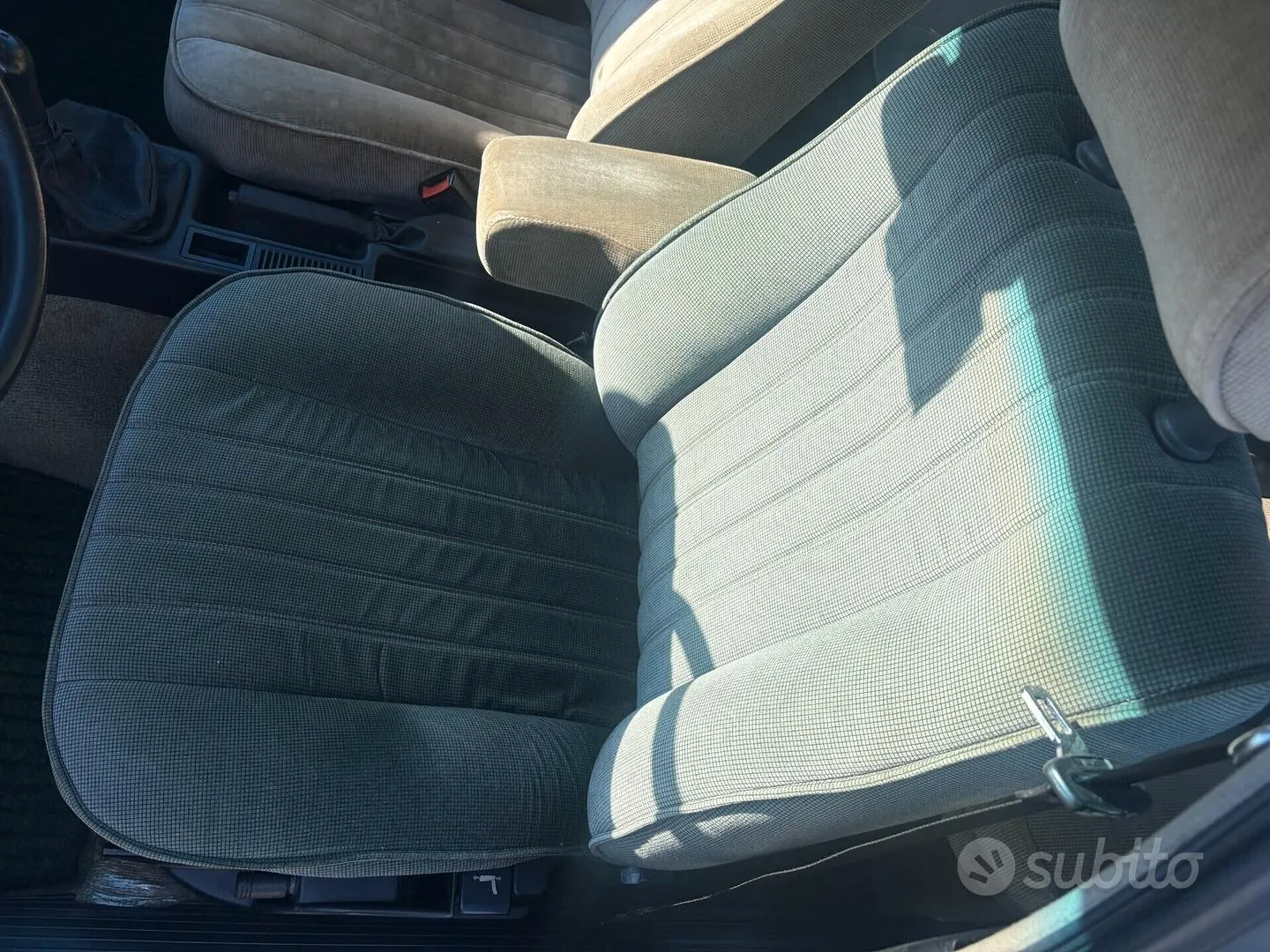 Lancia Thema 1986 photo 5