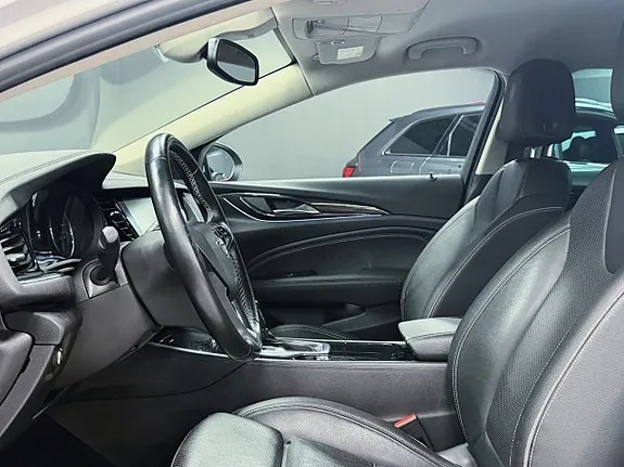 Opel Insignia 2018 photo 5